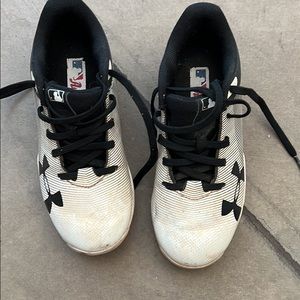 Boys Baseball Cleats